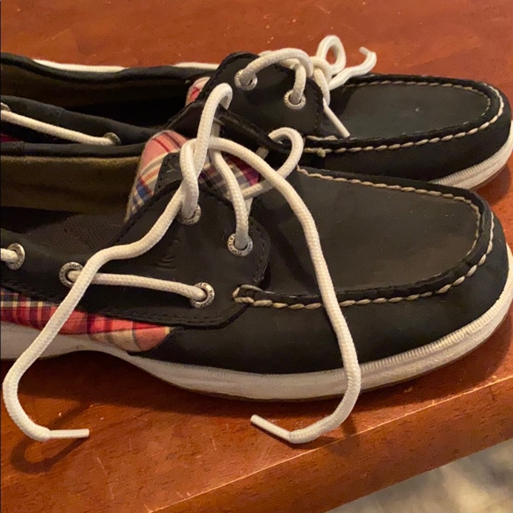 Sperry Boat Shoes